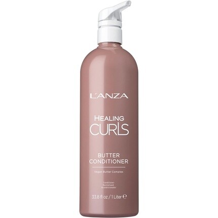 L'ANZA Healing Curls Масло-кондиционер для увлажнения и распутывания бархатистых локонов 1л 950мл
L'ANZA Healing Curls Масло-кондиционер для увлажнения и распутывания бархатистых локонов 1л 950мл