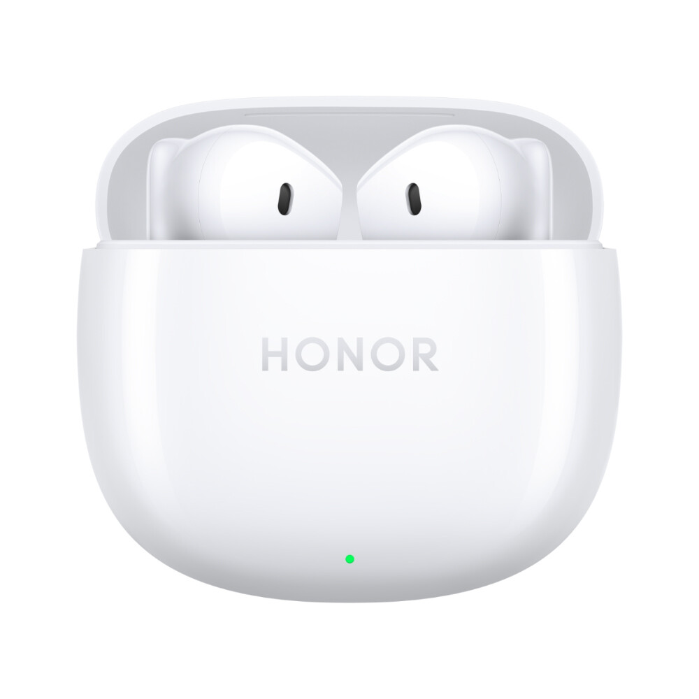 Беспроводные наушники Honor Earbuds X6, белый
Беспроводные наушники Honor Earbuds X6, белый
