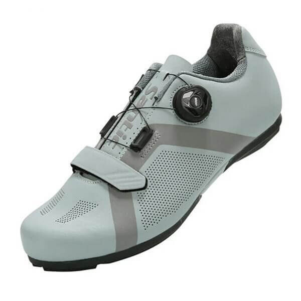 Велообувь SANTIC Unlock Apollo, размер 37, серый
Велообувь SANTIC Unlock Apollo, размер 37, серый