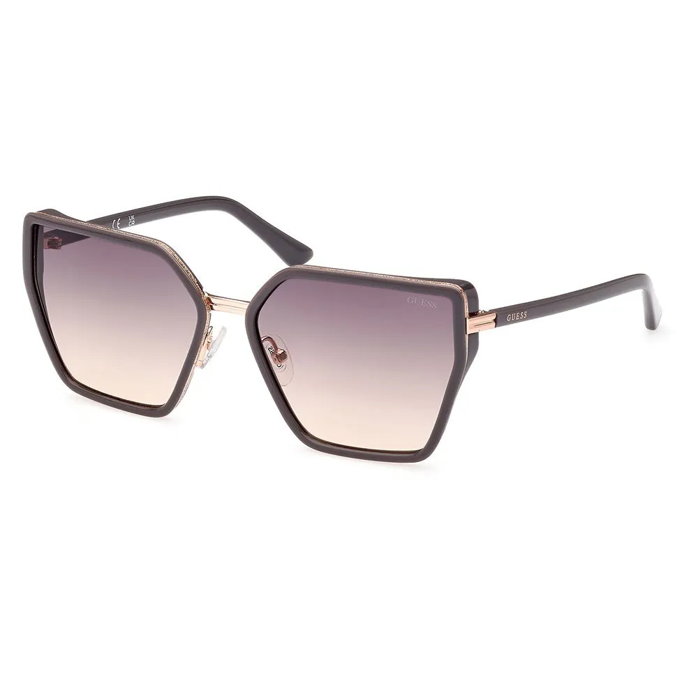 Солнцезащитные очки Guess GU7871 woman polarized, серый
Солнцезащитные очки Guess GU7871 woman polarized, серый
