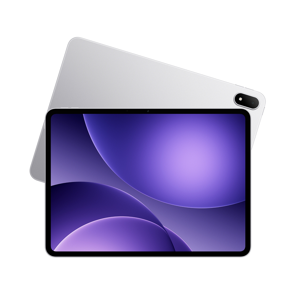 Планшет Oppo Pad 5 (CN), 12.1'', 8Гб/256Гб, Wi-Fi, серебристый
Планшет Oppo Pad 5 (CN), 12.1'', 8Гб/256Гб, Wi-Fi, серебристый