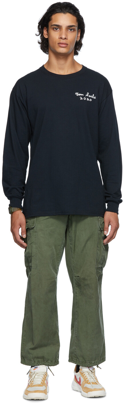 Футболка с длинным рукавом Lunar Lander Tom Sachs, Черный, Футболка с длинным рукавом Lunar Lander Tom Sachs
Футболка с длинным рукавом Lunar Lander Tom Sachs, Черный, Футболка с длинным рукавом Lunar Lander Tom Sachs