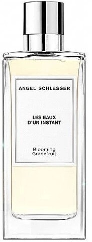 Туалетная вода Angel Schlesser Les Eaux d'un Instant Blooming Grapefruit
Туалетная вода Angel Schlesser Les Eaux d'un Instant Blooming Grapefruit