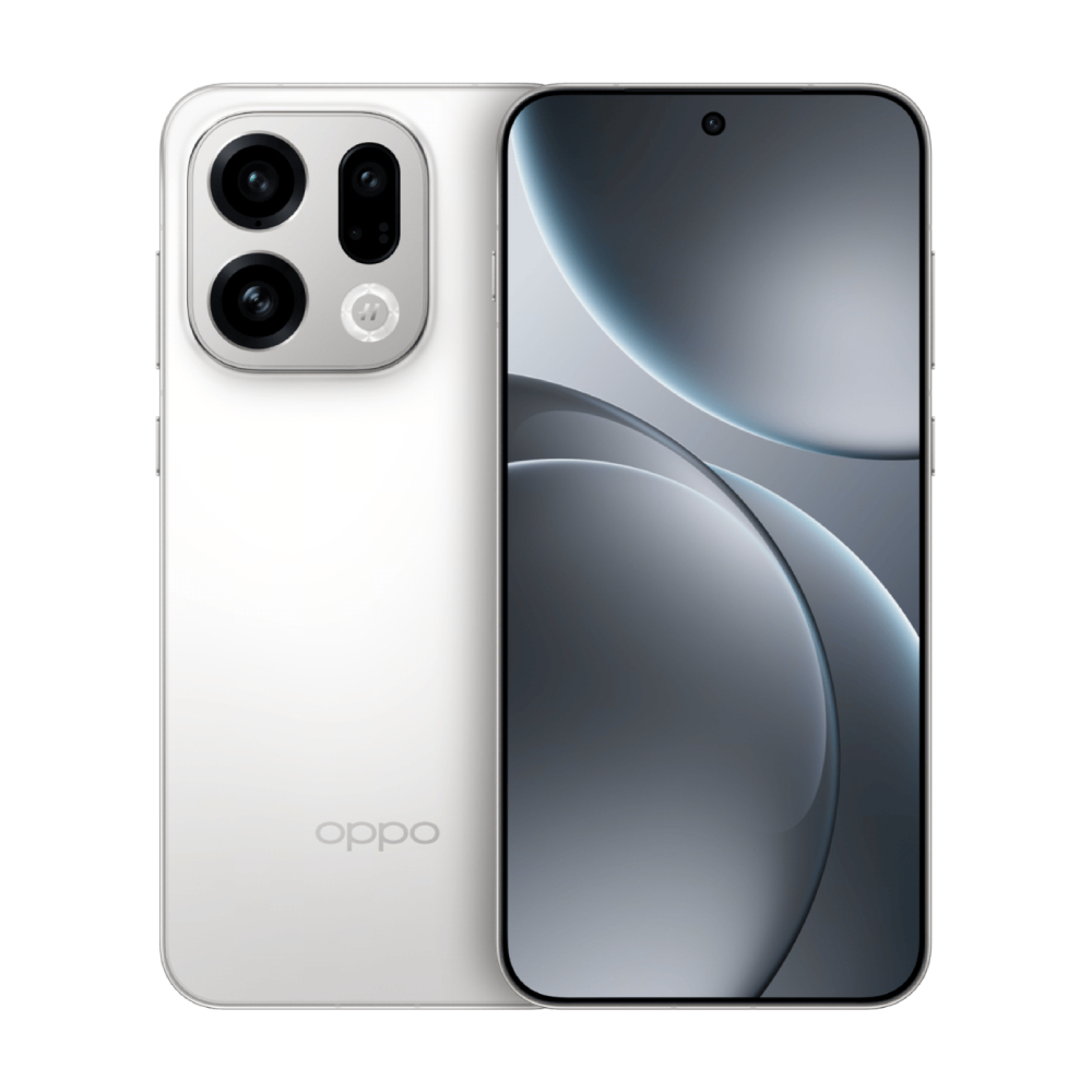 Смартфон OPPO Find X9 (CN), 12 ГБ/256 ГБ, 2 nano-SIM, белый
Смартфон OPPO Find X9 (CN), 12 ГБ/256 ГБ, 2 nano-SIM, белый
