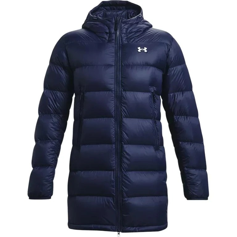 Куртка Under Armour Down, синий
Куртка Under Armour Down, синий