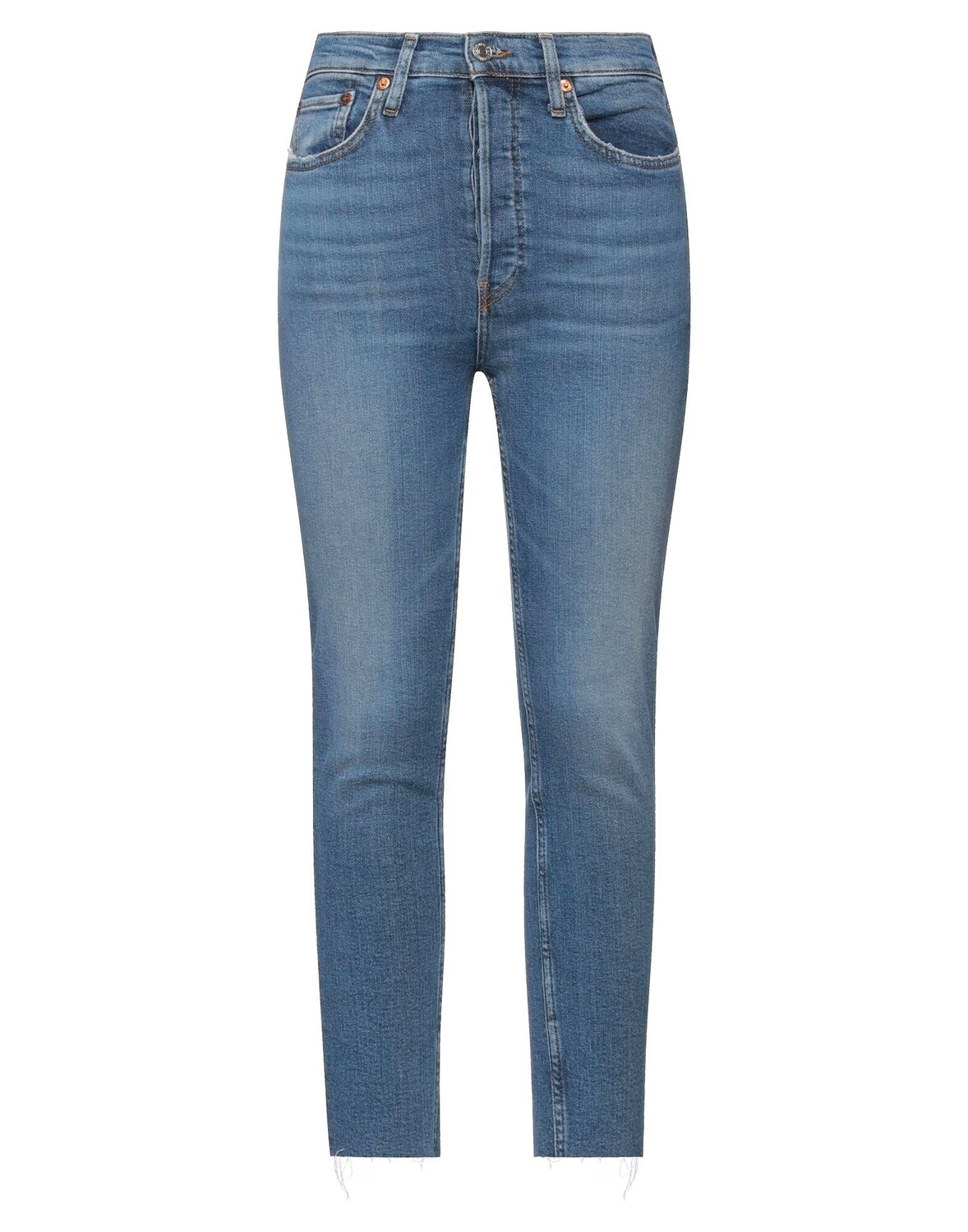 Джинсы Re/Done, синий
Джинсы Re/Done, синий