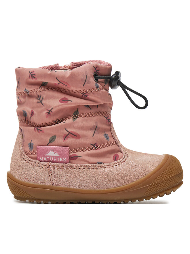 Зимние ботинки Naturino, розовый
Зимние ботинки Naturino, розовый