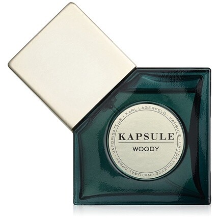 Karl Lagerfeld Kapsule Woody EDT Spray 30 мл
Karl Lagerfeld Kapsule Woody EDT Spray 30 мл