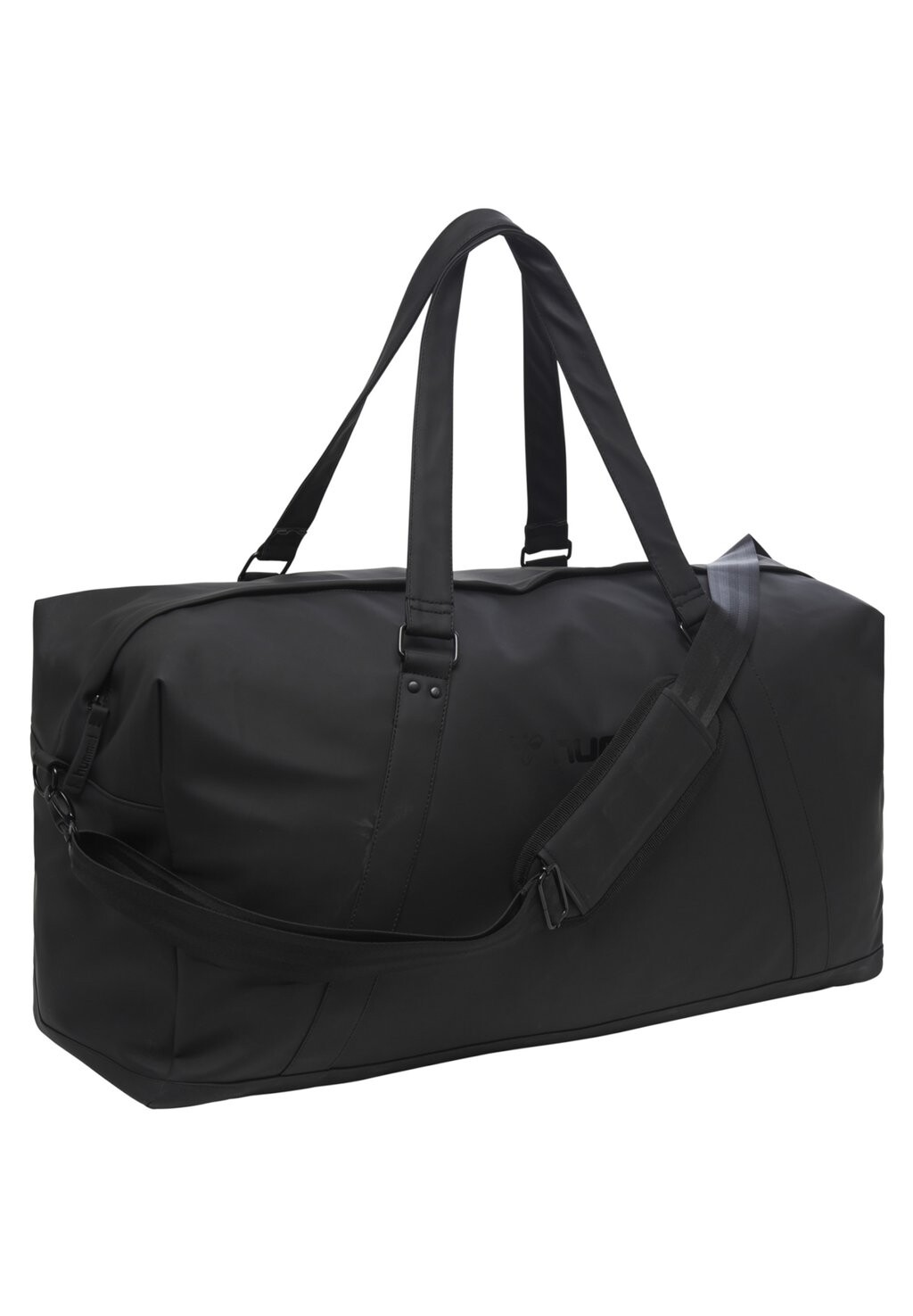 Сумка Weekender Hummel, цвет schwarz
Сумка Weekender Hummel, цвет schwarz