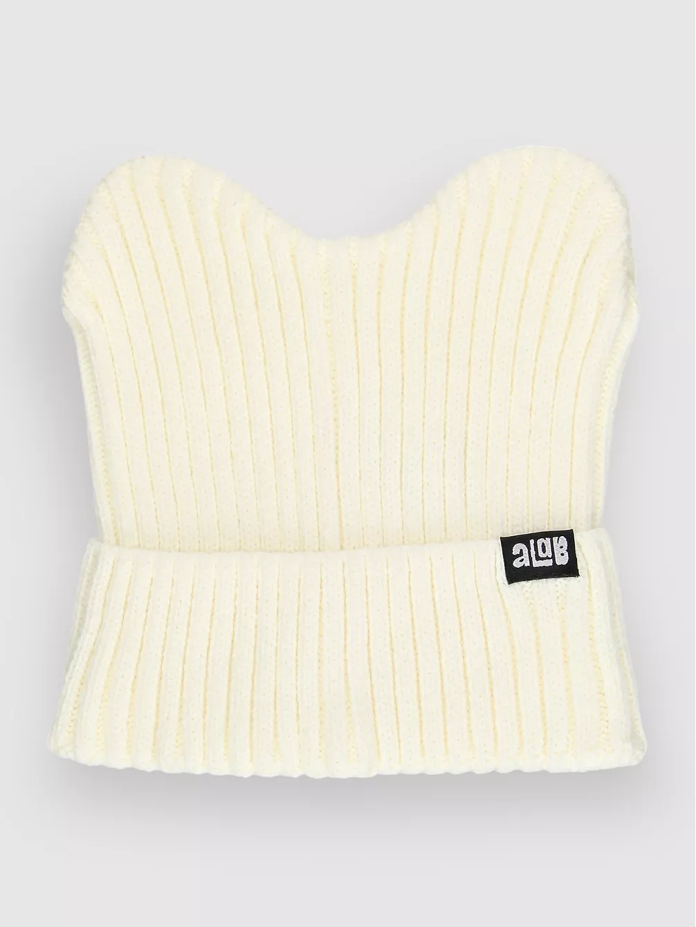 Британская шапка A.Lab, белый
Британская шапка A.Lab, белый