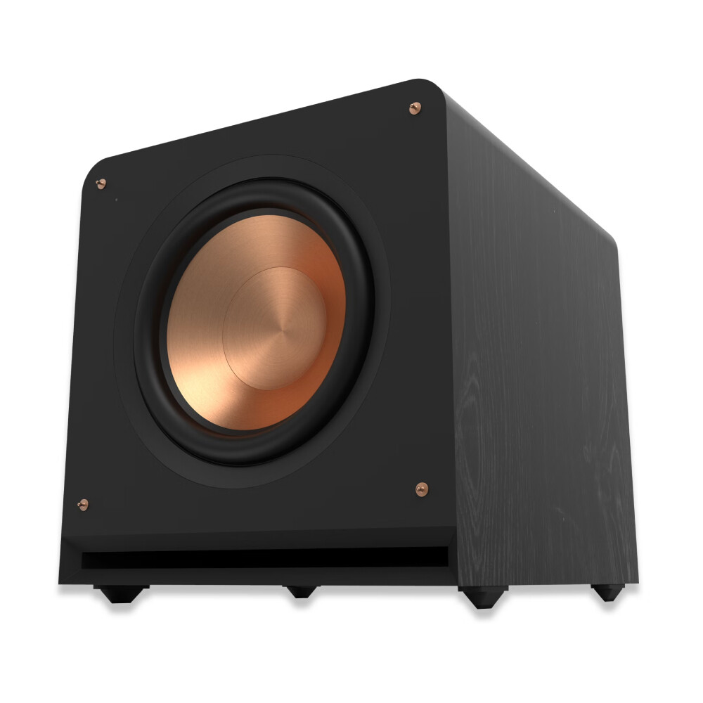 Сабвуфер Klipsch Reference Premiere RP-1400SW, 1 x 14", 1000 Вт, черный