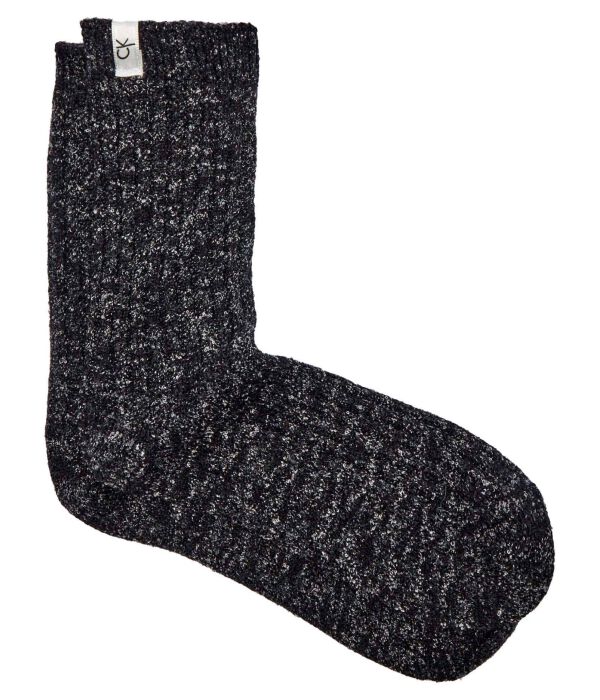 Носки Calvin Klein, черный
Носки Calvin Klein, черный