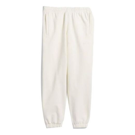 Спортивные штаны adidas originals x Pharrell Williams Crossover Solid Color Loose Bundle Feet Sports Pants/Trousers/Joggers White, белый
Спортивные штаны adidas originals x Pharrell Williams Crossover Solid Color Loose Bundle Feet Sports Pants/Trousers/Joggers White, белый
