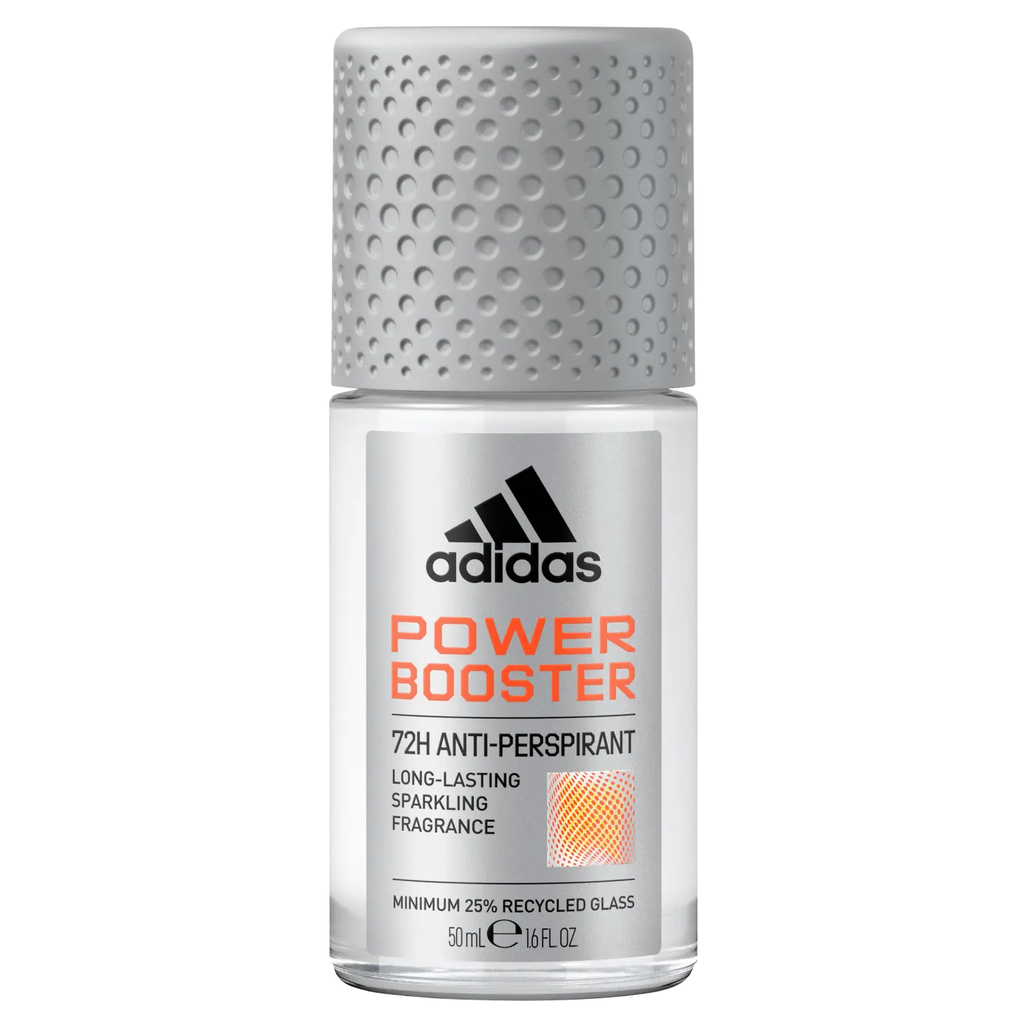 Adidas Power Booster шариковый антиперспирант для мужчин, 50 мл
Adidas Power Booster шариковый антиперспирант для мужчин, 50 мл