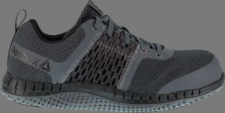 Кроссовки print work ultk 'coal grey black' Reebok, серый
Кроссовки print work ultk 'coal grey black' Reebok, серый