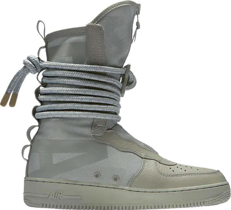 Кроссовки Nike SF Air Force 1 High 'Sage', зеленый, Зеленый;серый, Кроссовки Nike SF Air Force 1 High 'Sage', зеленый
Кроссовки Nike SF Air Force 1 High 'Sage', зеленый, Зеленый;серый, Кроссовки Nike SF Air Force 1 High 'Sage', зеленый
