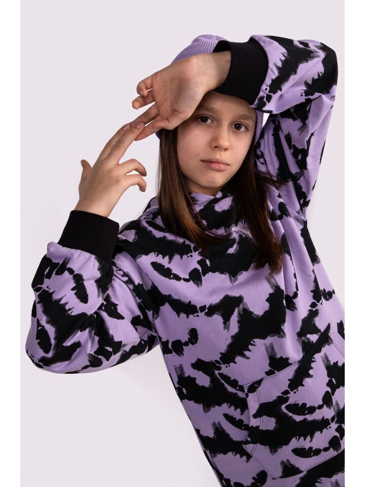 Платье MOKIDA, цвет violett
Платье MOKIDA, цвет violett