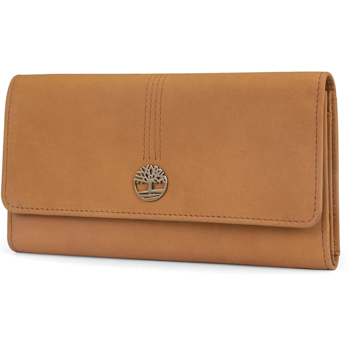 Кожаный кошелек-клатч Timberland RFID Flap Organizer, бежевый
Кожаный кошелек-клатч Timberland RFID Flap Organizer, бежевый