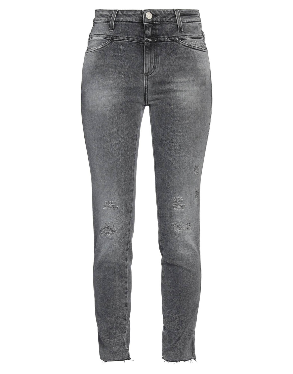 Джинсы Closed, серый
Джинсы Closed, серый