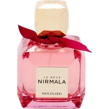 Molinard - Le Reve Nirmala - Туалетная вода - 75мл
Molinard - Le Reve Nirmala - Туалетная вода - 75мл