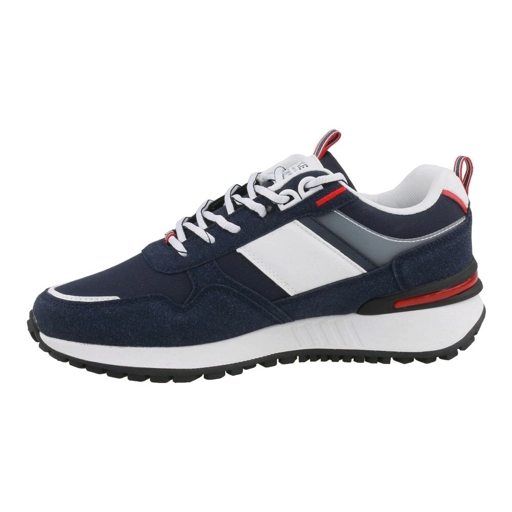 Кроссовки Dockers by Gerli Zapatillas, blau
Кроссовки Dockers by Gerli Zapatillas, blau