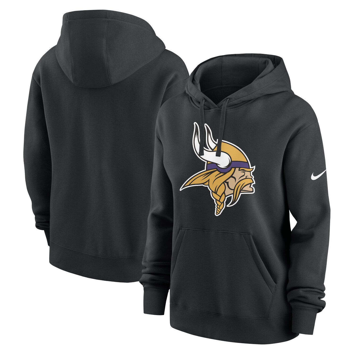 Женский флисовый пуловер с капюшоном Nike Minnesota Vikings Team Logo черного цвета Nike, Черный, Женский флисовый пуловер с капюшоном Nike Minnesota Vikings Team Logo черного цвета Nike
Женский флисовый пуловер с капюшоном Nike Minnesota Vikings Team Logo черного цвета Nike, Черный, Женский флисовый пуловер с капюшоном Nike Minnesota Vikings Team Logo черного цвета Nike