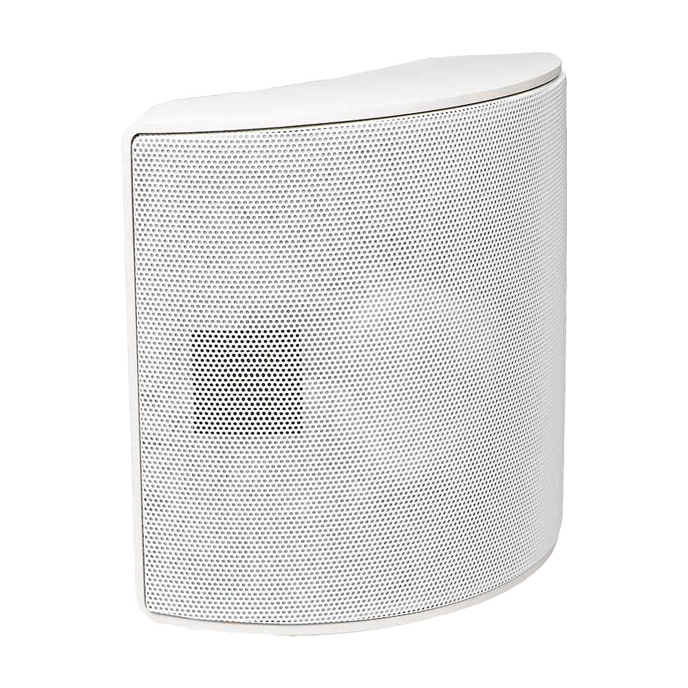Тыловая акустика MartinLogan Motion FX, 1 шт, белый
Тыловая акустика MartinLogan Motion FX, 1 шт, белый