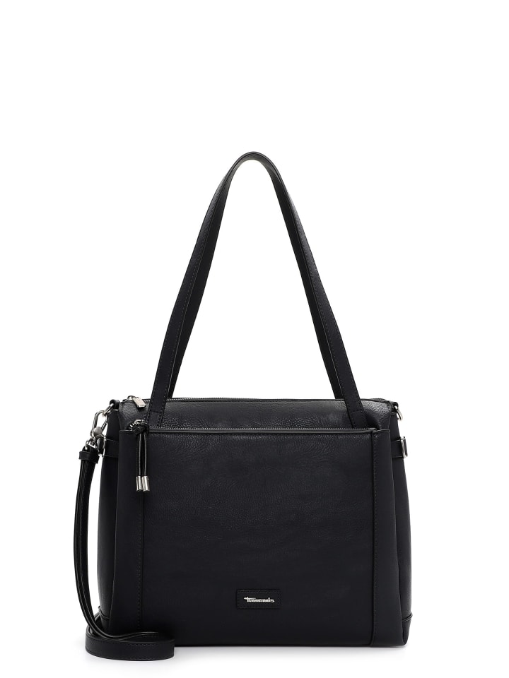 Сумка шоппер Tamaris, синий
Сумка шоппер Tamaris, синий