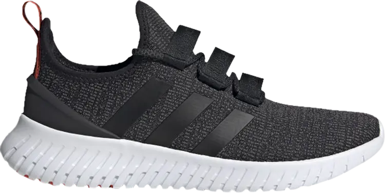 Кроссовки Adidas Neo Kaptir Super, черный/белый
Кроссовки Adidas Neo Kaptir Super, черный/белый