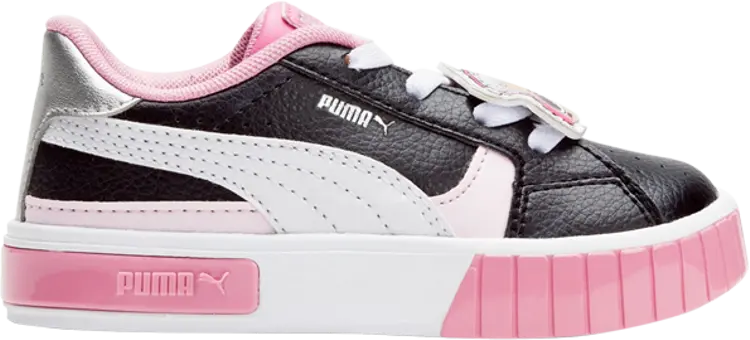 Кроссовки Puma L.O.L. Surprise! x Cali Star Infant Beats, черный
Кроссовки Puma L.O.L. Surprise! x Cali Star Infant Beats, черный