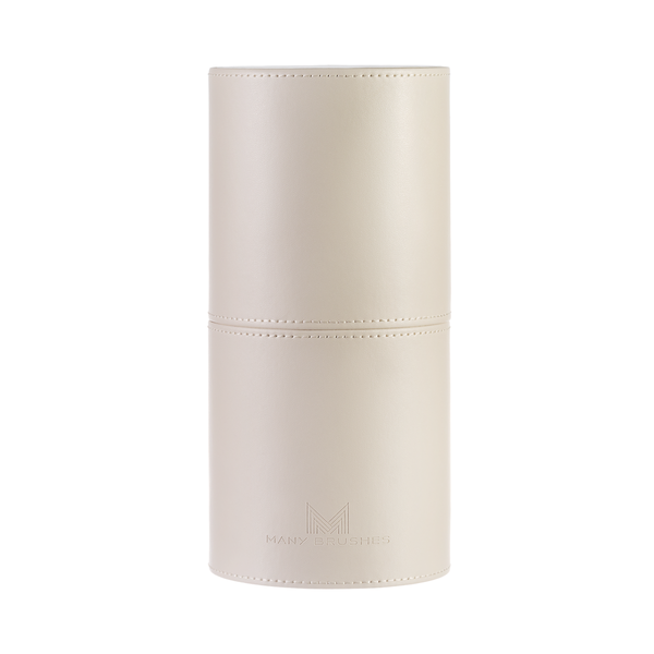 Тюбик, органайзер для кистей для макияжа, 1 шт. Many Beauty Vanilla
Тюбик, органайзер для кистей для макияжа, 1 шт. Many Beauty Vanilla