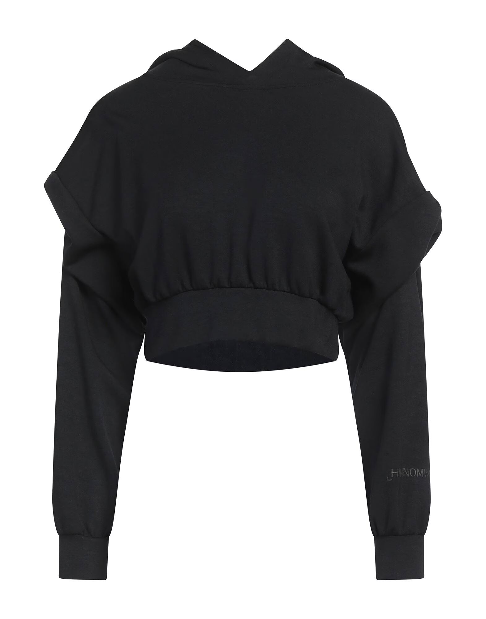 Толстовка Hinnominate, черный
Толстовка Hinnominate, черный