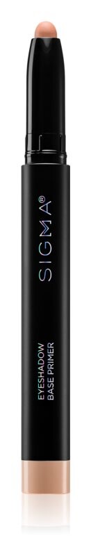 База под тени для век Sigma Beauty Eyeshadow Base Primer, оттенок Bubbly 1.14 г
База под тени для век Sigma Beauty Eyeshadow Base Primer, оттенок Bubbly 1.14 г