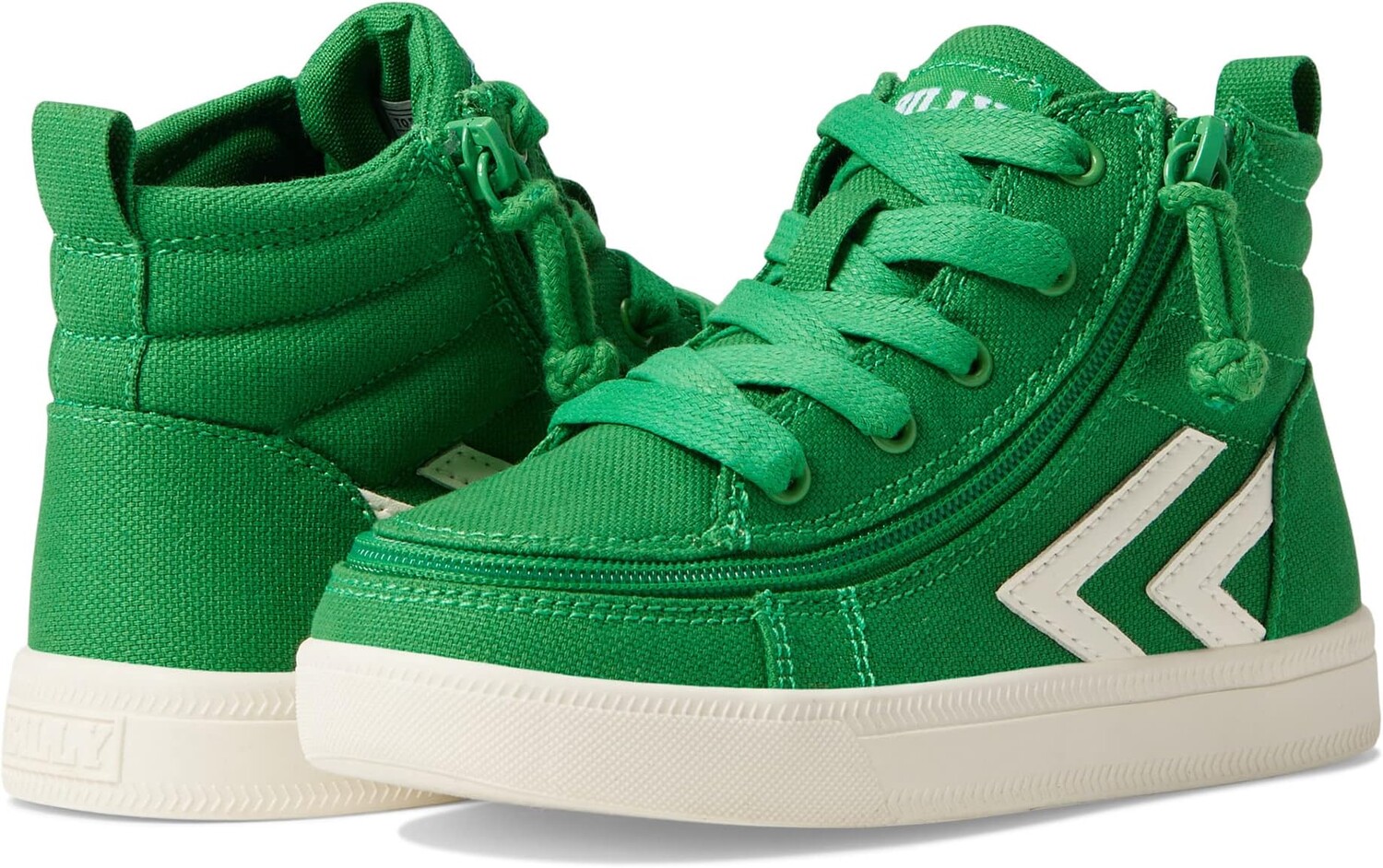 Кроссовки CS Sneaker High BILLY Footwear Kids, цвет Green/White
Кроссовки CS Sneaker High BILLY Footwear Kids, цвет Green/White