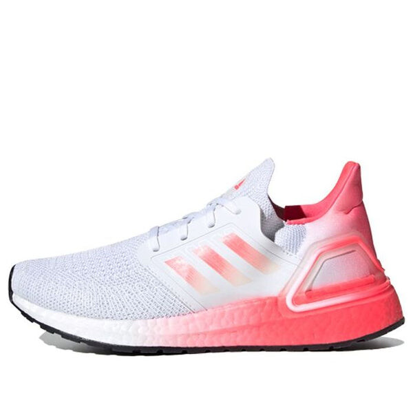 Кроссовки ultraboost 20 j Adidas, белый
Кроссовки ultraboost 20 j Adidas, белый