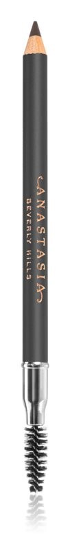 Карандаш для бровей Anastasia Beverly Hills Perfect Brow, оттенок Medium Brown 0,95 г
Карандаш для бровей Anastasia Beverly Hills Perfect Brow, оттенок Medium Brown 0,95 г