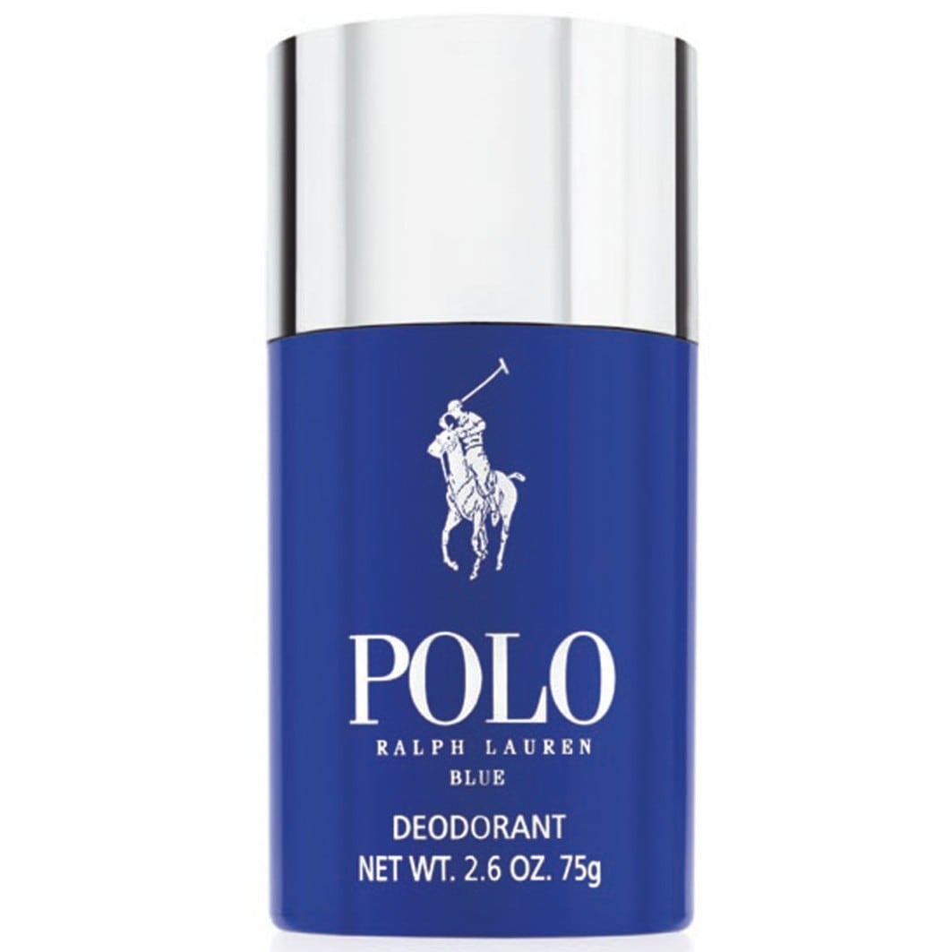 Дезодорант polo blue Ralph Lauren, объем 75 мл
Дезодорант polo blue Ralph Lauren, объем 75 мл