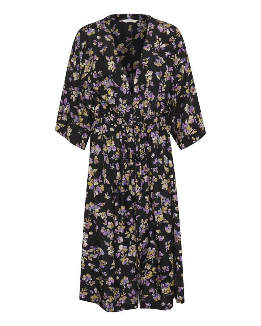 Кимоно Cream Emmelia, черный
Кимоно Cream Emmelia, черный