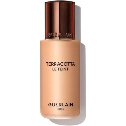 Guerlain Terracotta Le Teint Fluid Foundation 35ml 4N нейтральный
Guerlain Terracotta Le Teint Fluid Foundation 35ml 4N нейтральный