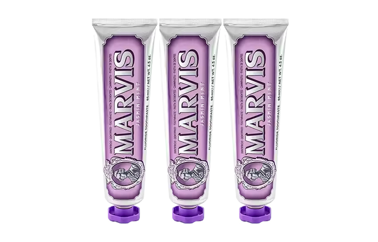 Классическая коллекция зубная паста очищение, освежение дыхания, средство для ухода за пародонтом Other Marvis
Классическая коллекция зубная паста очищение, освежение дыхания, средство для ухода за пародонтом Other Marvis