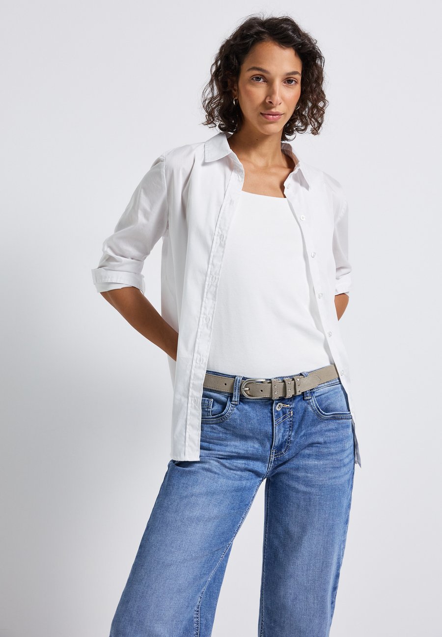 Ремень Street One Belt, Beige/Sand
Ремень Street One Belt, Beige/Sand