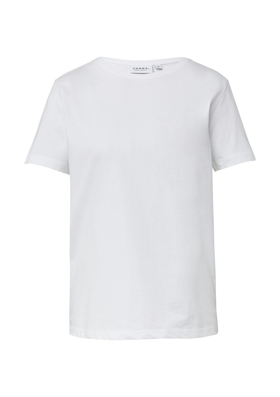 Рубашка comma casual identity, белый
Рубашка comma casual identity, белый