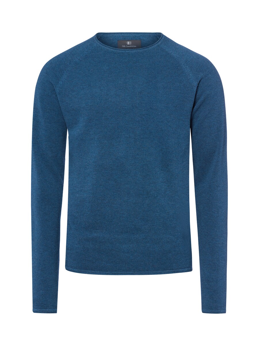 Свитер Nils SundstrГ¶m, Indigo
Свитер Nils SundstrГ¶m, Indigo