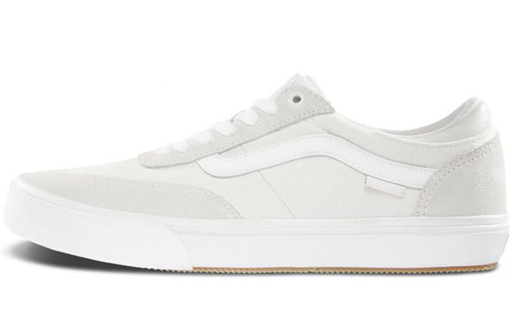 Мужская обувь для скейтбординга Vans Gilbert Crockett Pro
Мужская обувь для скейтбординга Vans Gilbert Crockett Pro
