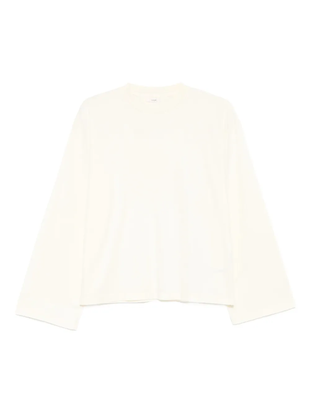 Топ с длинными рукавами Haikure, нейтральный
Топ с длинными рукавами Haikure, нейтральный