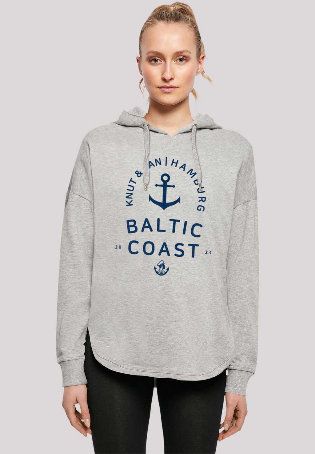 Толстовка OSTSEE LOGO KNUT JAN HAMBURG - Hoodie F4NT4STIC, серый
Толстовка OSTSEE LOGO KNUT JAN HAMBURG - Hoodie F4NT4STIC, серый