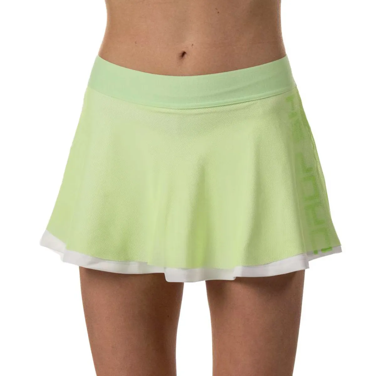 Женская юбка для паддла Lys Drop Shot, зеленый
Женская юбка для паддла Lys Drop Shot, зеленый