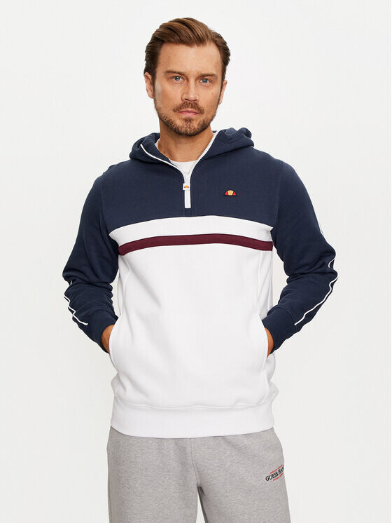 Толстовка обычного кроя Ellesse, синий
Толстовка обычного кроя Ellesse, синий