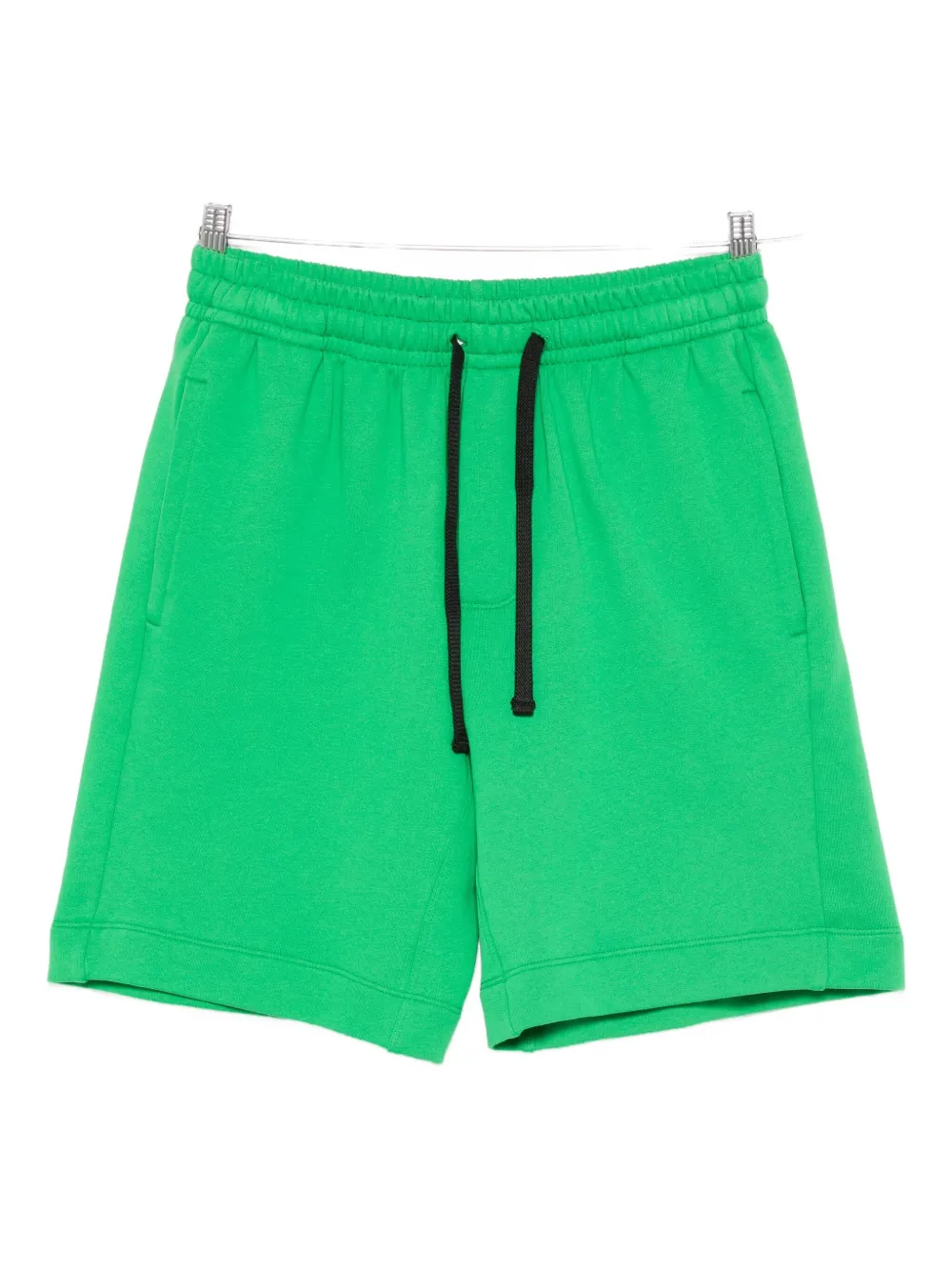 Спортивные шорты с поясом на кулиске Notrainproof, зеленый
Спортивные шорты с поясом на кулиске Notrainproof, зеленый