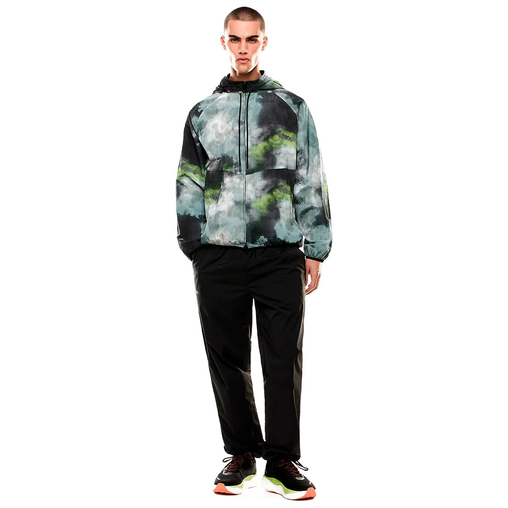 Спортивный костюм EA7 EMPORIO ARMANI Ventus 7 Ch Graphic, мультиколор
Спортивный костюм EA7 EMPORIO ARMANI Ventus 7 Ch Graphic, мультиколор